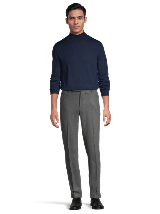 Polo Ralph Lauren - Püksid - 002 DARK GREY | Stockmann - photo 3