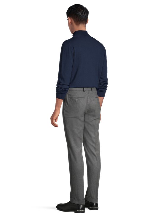 Polo Ralph Lauren - Püksid - 002 DARK GREY | Stockmann - photo 4