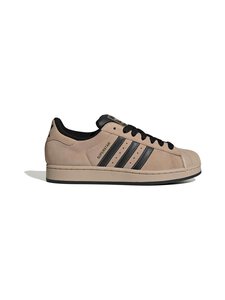 adidas Originals - Superstar II -nahkasneakerit - IH9320 STOKHA/CBLACK/STOKHA | Stockmann