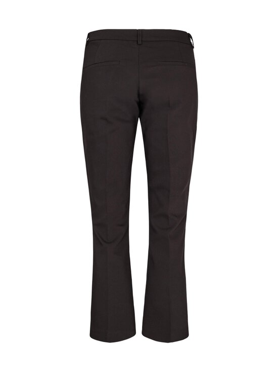 Freequent - FqIsadora Bootcut bikses - 1000 BLACK | Stockmann - photo 2