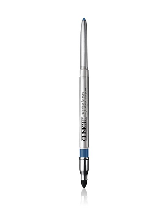 Clinique - Quickliner For Eyes Eyeliner -silmänrajauskynä 0,3 g - BLUE GREY 08 - photo 1 Clinique - Quickliner For Eyes Eyeliner -silmänrajauskynä 0,3 g - BLUE GREY 08 | Stockmann - photo 1