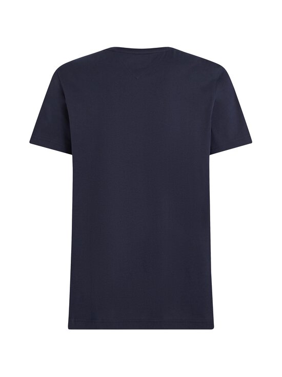 Tommy Hilfiger - T-särk Essential Flag - DW5 DESERT SKY | Stockmann - photo 2