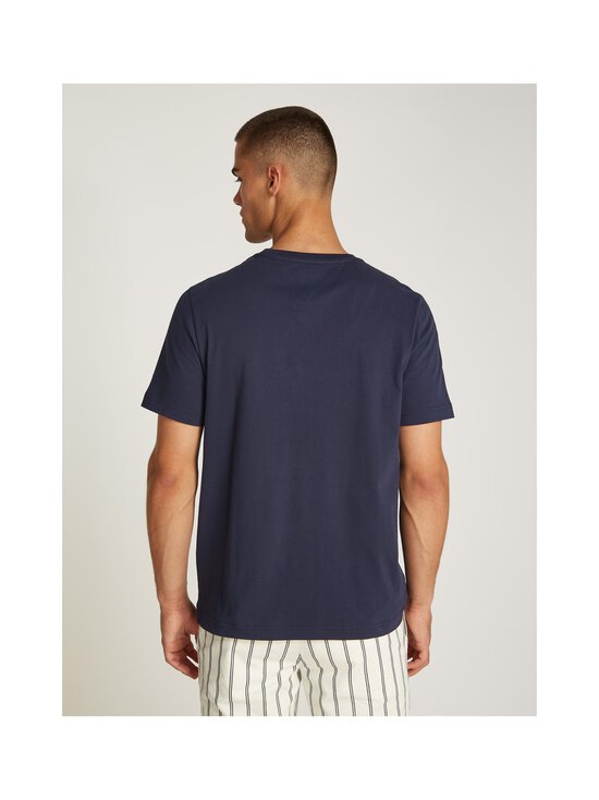 Tommy Hilfiger - T-särk Essential Flag - DW5 DESERT SKY | Stockmann - photo 3