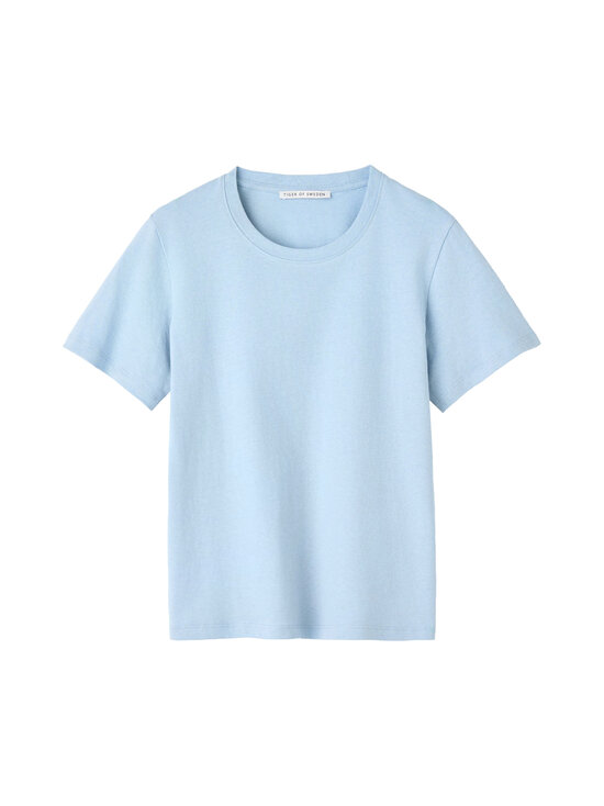 Tiger of Sweden - Siru-trikoopaita - 228 PALE JEANS BLUE | Stockmann - photo 1