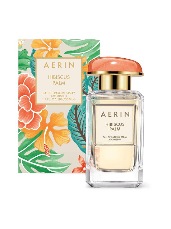 Aerin - Hibiscus Palm EdP - 15 - photo 6 Aerin - Hibiscus Palm EdP - 15 | Stockmann - photo 6
