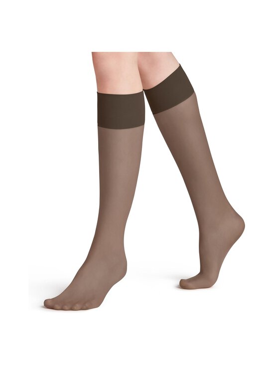 Falke - Pure Matt We Care põlvikud 20 den - 5179 BRENDA - photo 2 Falke - Pure Matt We Care põlvikud 20 den - 5179 BRENDA | Stockmann - photo 2