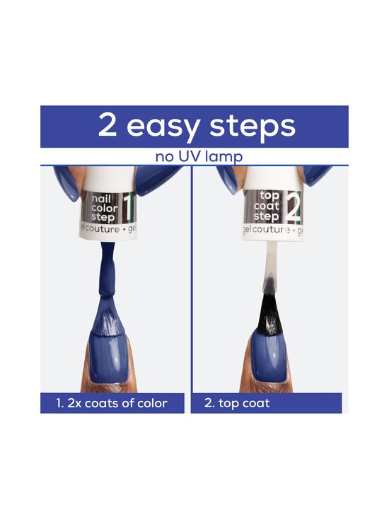 Essie - Gel Couture Fashion Freedom Nailpolish -kynsilakka - 470 SIZZLING HOT - photo 6 Essie - Gel Couture Fashion Freedom Nailpolish -kynsilakka - 470 SIZZLING HOT | Stockmann - photo 6