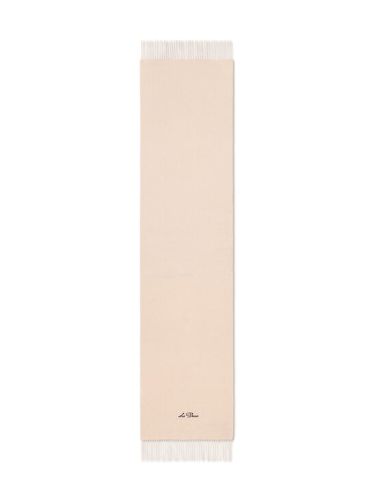 Les Deux - Whitaker Wool šalle - 215 IVORY - photo 2 Les Deux - Whitaker Wool šalle - 215 IVORY | Stockmann - photo 2