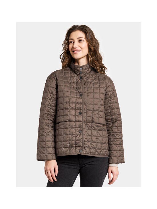 Didriksons - Alba-takki - F07 MOCHA BROWN - photo 7 Didriksons - Alba-takki - F07 MOCHA BROWN | Stockmann - photo 7