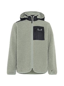 Didriksons - Exa Kids -teddytakki - H03 WILTED LEAF | Stockmann