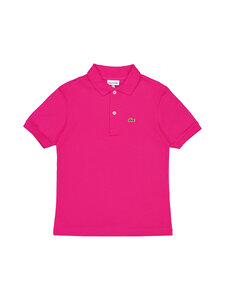 Lacoste - Pikeepaita - 5BI-LACOSTE CARMINE | Stockmann