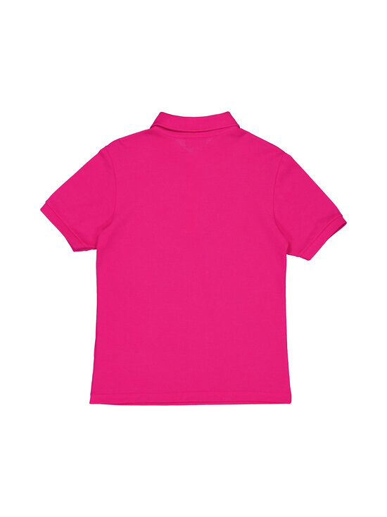 Lacoste - Pikeepaita - 5BI-LACOSTE CARMINE | Stockmann - photo 2