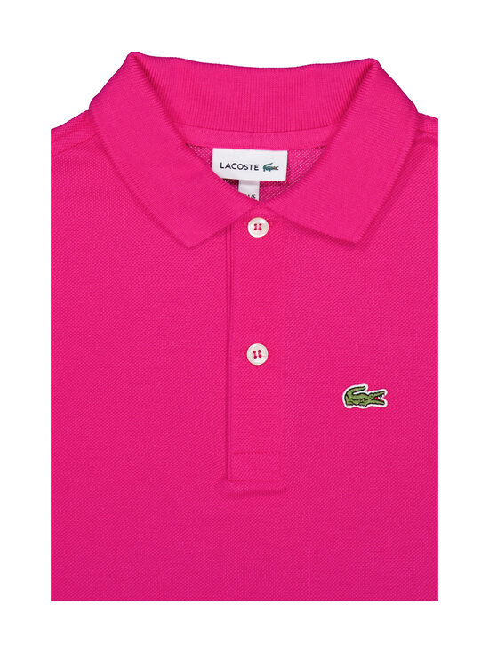 Lacoste - Pikeepaita - 5BI-LACOSTE CARMINE | Stockmann - photo 3