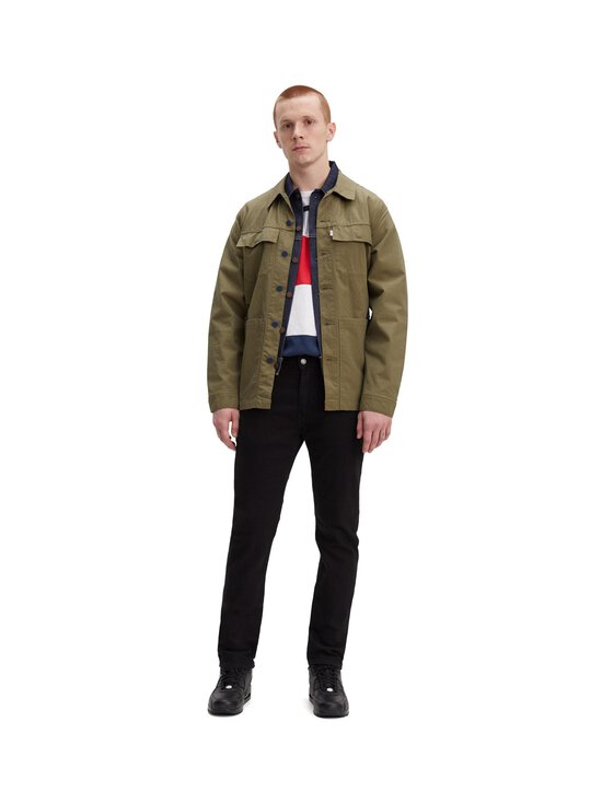 Levi's - 502 Regular Taper -farkut - NIGHTSHINE | Stockmann - photo 2