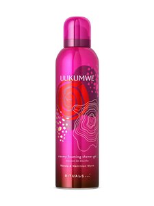 Rituals - Uukumwe Creamy Foaming Shower Gel -suihkugeeli | Stockmann