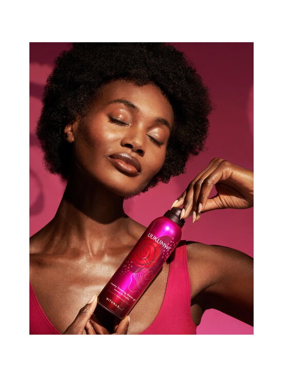 Rituals - Uukumwe Creamy Foaming Shower Gel -suihkugeeli - NOCOL | Stockmann - photo 4