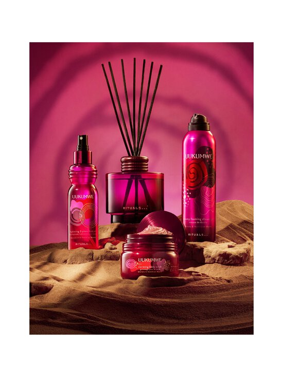 Rituals - Uukumwe Creamy Foaming Shower Gel -suihkugeeli - NOCOL | Stockmann - photo 6