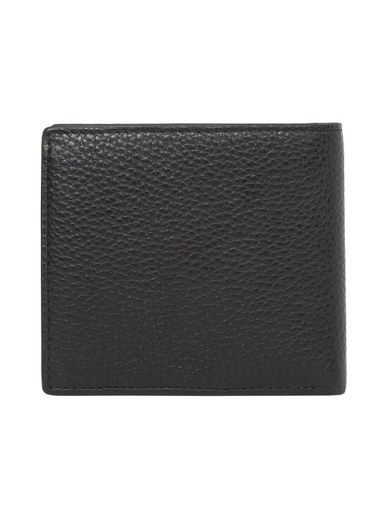 Tommy Hilfiger - Nahast rahakott Monogram - BDS BLACK - photo 2 Tommy Hilfiger - Nahast rahakott Monogram - BDS BLACK | Stockmann - photo 2