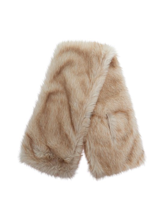 KN Kati Niemi - Iglu-kaulaliina - 38 WHITE | Stockmann - photo 1