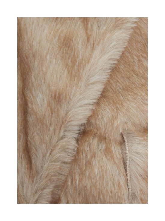 KN Kati Niemi - Iglu-kaulaliina - 38 WHITE | Stockmann - photo 2