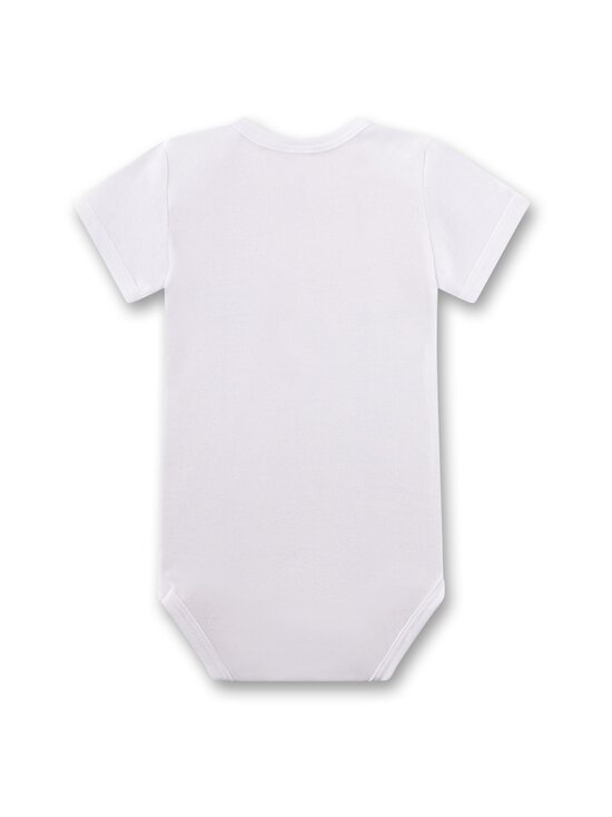 Sanetta - Bodi Footprint - 10 WHITE | Stockmann - photo 2
