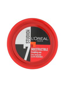 L'Oréal Paris - Studio Line Indestructible Sculpting Wax -muotoiluvaha | Stockmann