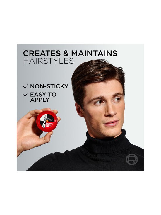L'Oréal Paris - Studio Line Indestructible Sculpting Wax -muotoiluvaha - NOCOL | Stockmann - photo 5