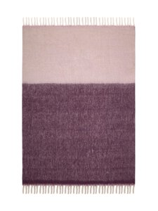 Laura Ashley - Bronwen-huopa 130 x 170 cm - 69 BLACKBERRY PURPLE Laura Ashley - Bronwen-huopa 130 x 170 cm - 69 BLACKBERRY PURPLE | Stockmann