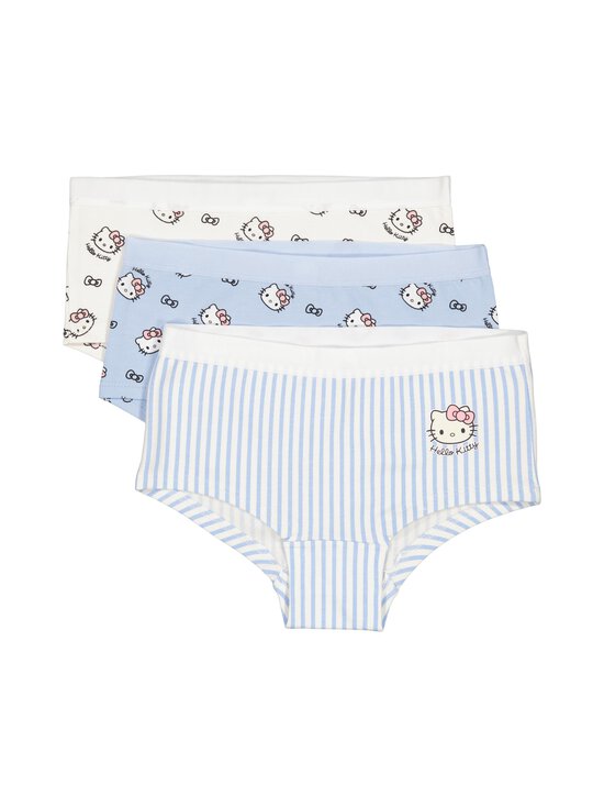 Aluspüksid Hello Kitty, 3 tk