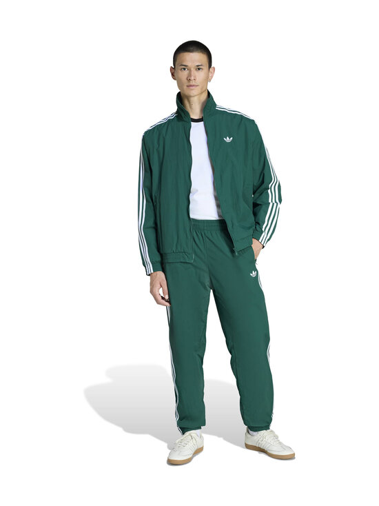 adidas Originals - Dressipüksid Firebird - KC8032 CGREEN | Stockmann - photo 4