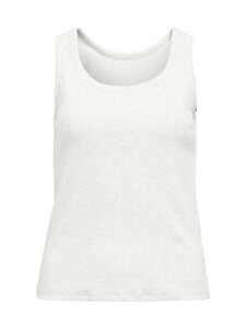 Object - ObjMoli Slim -toppi - WHITE | Stockmann