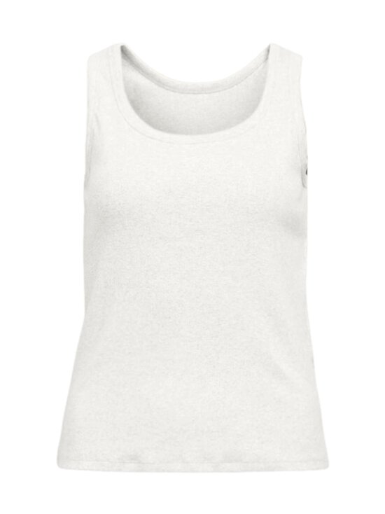 Object - ObjMoli Slim -toppi - WHITE | Stockmann - photo 1