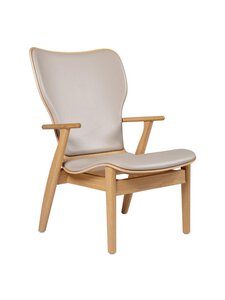 Artek - Domus-nojatuoli - BEIGE,TAMMI Artek - Domus-nojatuoli - BEIGE,TAMMI | Stockmann