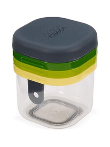 Joseph Joseph - Viilutaja Multi-Prep Mini, 3 osa - YELLOW | Stockmann