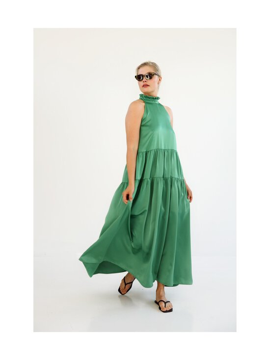 Gauhar Helsinki - Sarah-mekko - GREEN - photo 2 Gauhar Helsinki - Sarah-mekko - GREEN | Stockmann - photo 2