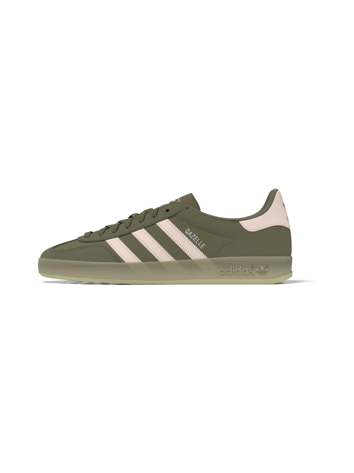 Gazelle Indoor -tennarit