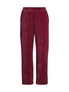 A+more - Nelli-veluurihousut - RED | Stockmann