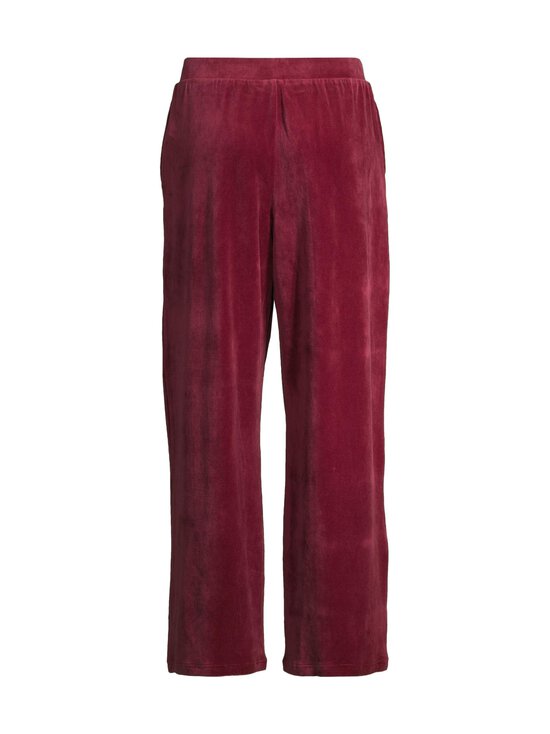 A+more - Nelli-veluurihousut - RED | Stockmann - photo 2