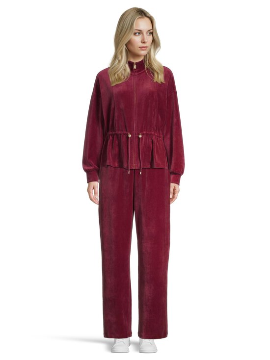 A+more - Nelli-veluurihousut - RED | Stockmann - photo 5