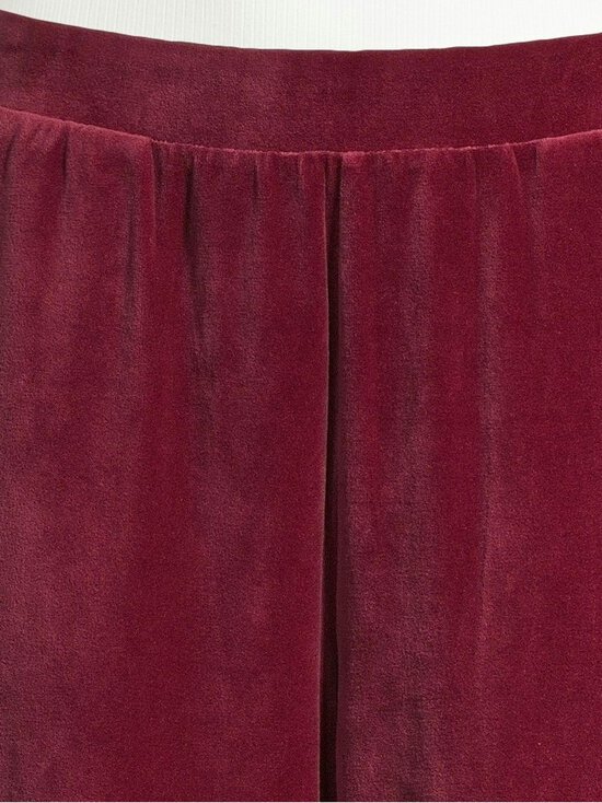 A+more - Nelli-veluurihousut - RED | Stockmann - photo 6