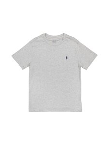 Polo Ralph Lauren - T-paita - 039 HEATHER Polo Ralph Lauren - T-paita - 039 HEATHER | Stockmann