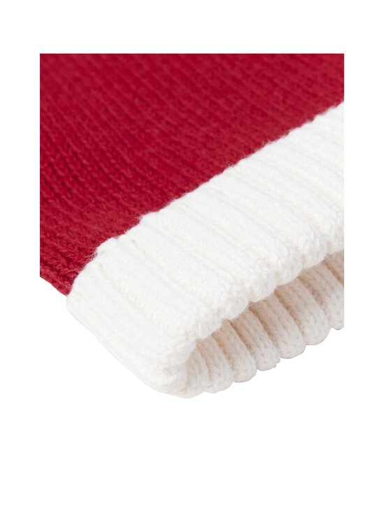 Lindex - Tutimüts Santa Hat - 7395 DARK RED | Stockmann - photo 2