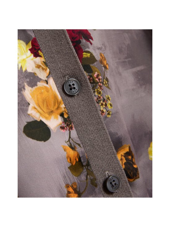 Ted Baker London - Rosalah-neuletakki - MID-GREY | Stockmann - photo 7