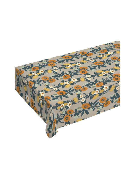 Finlayson - Kaksin galdauts 145 x 250 cm - ORANGE/BEIGE - photo 2 Finlayson - Kaksin galdauts 145 x 250 cm - ORANGE/BEIGE | Stockmann - photo 2