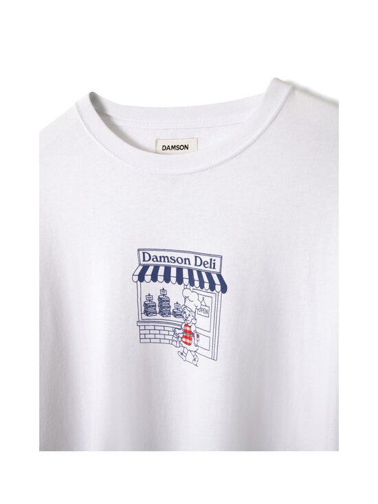 Damson Madder - Trikoosärk Deli - OFF WHITE | Stockmann - photo 3