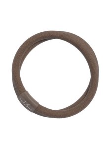 Invisibobble - Juuksekumm Hair Tie Mocha, 5 tk | Stockmann