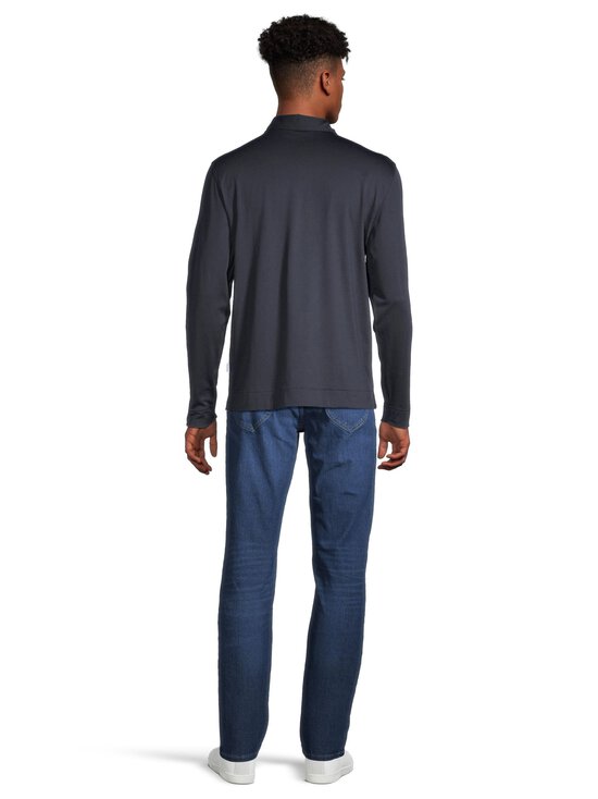 Lardini - Pitkähihainen pikeepaita - 850 - photo 3 Lardini - Pitkähihainen pikeepaita - 850 | Stockmann - photo 3
