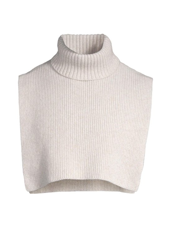 CONSTRUE - Seamus-neulekauluri - LT. GREY AB-YARN 456 | Stockmann - photo 1