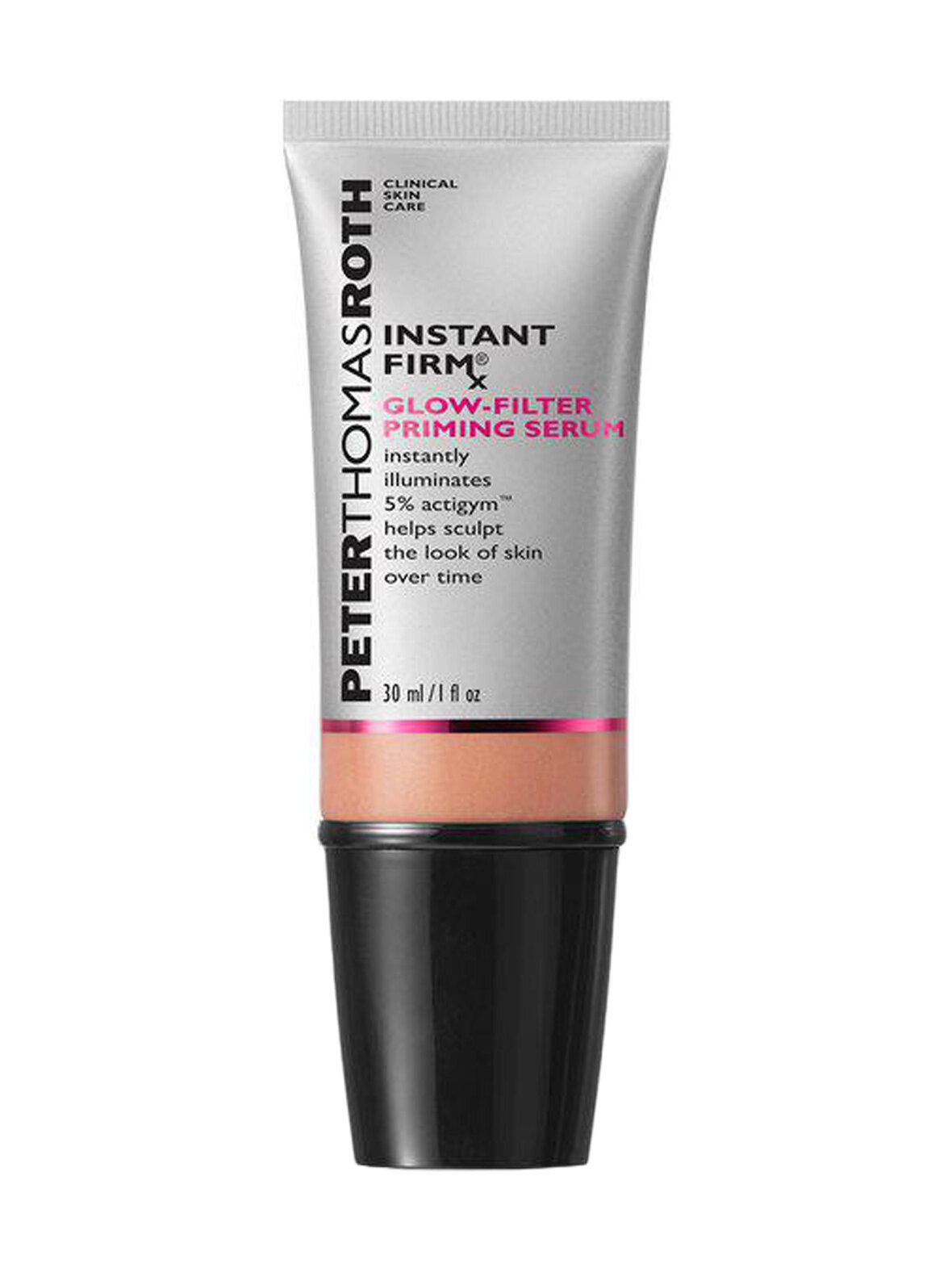 Instant FIRMx Filter Serum -seerumi, 30 ml