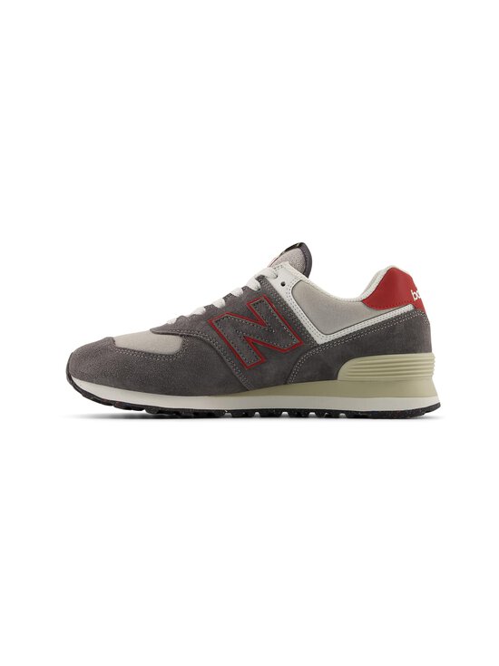 New Balance - 574 brīvā laika apavi - CAS CASTLEROCK - photo 5 New Balance - 574 brīvā laika apavi - CAS CASTLEROCK | Stockmann - photo 5